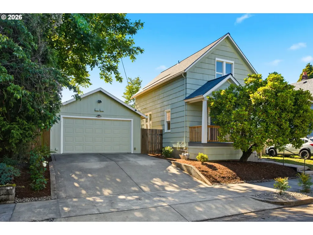3807 NE Grand Avenue Portland OR 97212