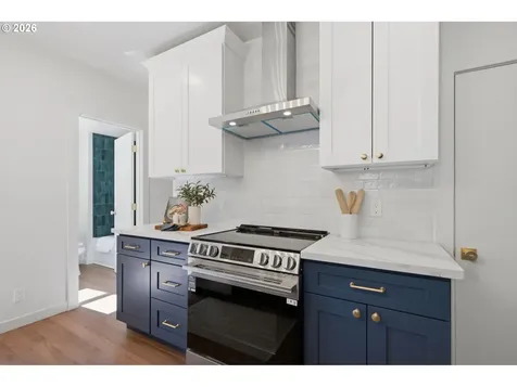3807 NE Grand Avenue Portland OR 97212