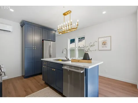3807 NE Grand Avenue Portland OR 97212
