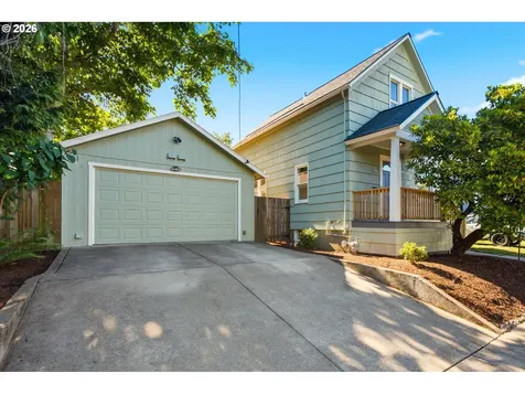 3807 NE Grand Avenue Portland OR 97212