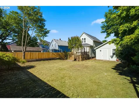 3807 NE Grand Avenue Portland OR 97212