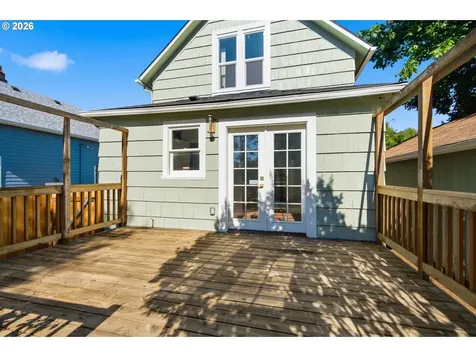 3807 NE Grand Avenue Portland OR 97212