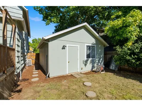 3807 NE Grand Avenue Portland OR 97212