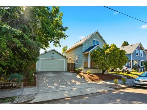 3807 NE Grand Avenue Portland OR 97212