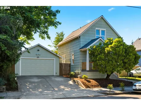 3807 NE Grand Avenue Portland OR 97212
