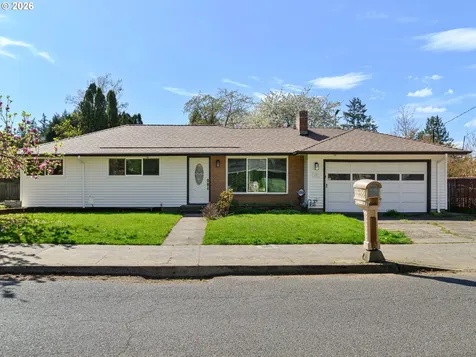 1117 SE 135th Avenue Portland OR 97233