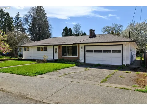 1117 SE 135th Avenue Portland OR 97233
