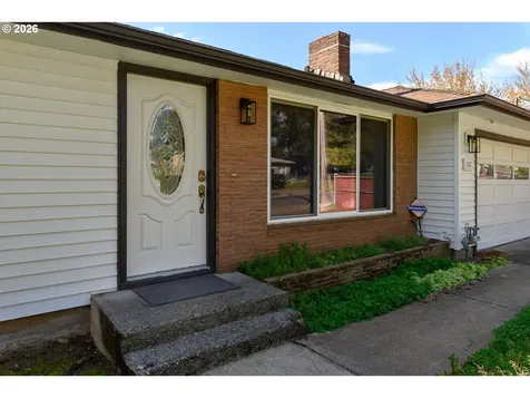 1117 SE 135th Avenue Portland OR 97233