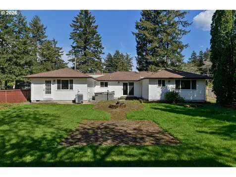 1117 SE 135th Avenue Portland OR 97233