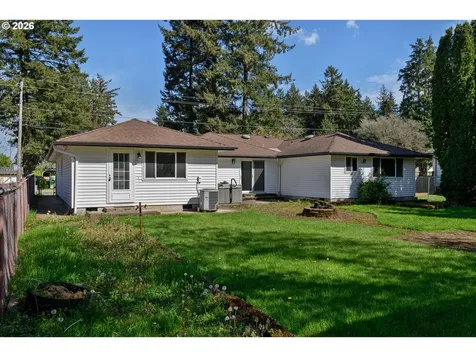 1117 SE 135th Avenue Portland OR 97233