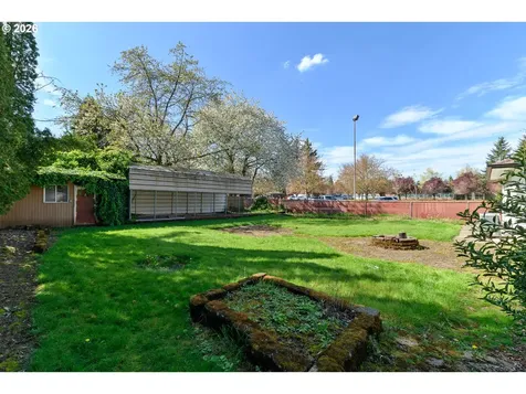 1117 SE 135th Avenue Portland OR 97233