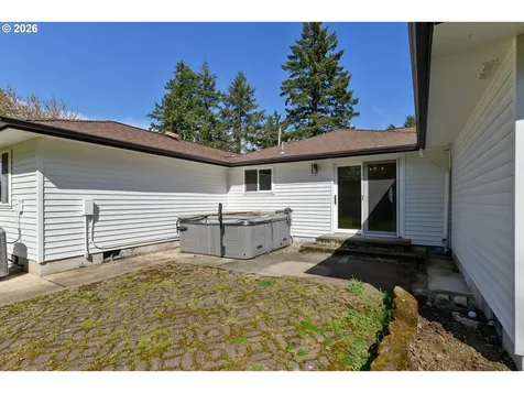 1117 SE 135th Avenue Portland OR 97233