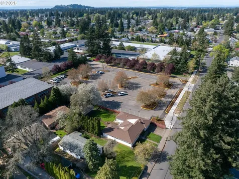 1117 SE 135th Avenue Portland OR 97233