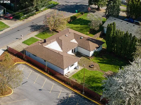 1117 SE 135th Avenue Portland OR 97233