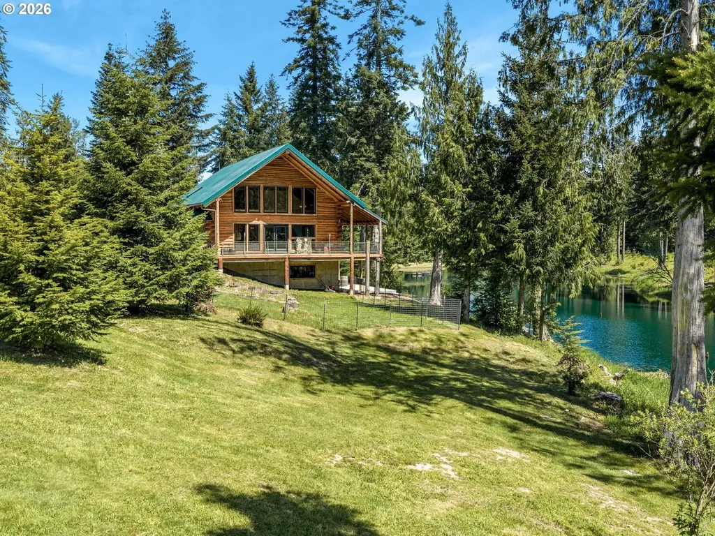 38342 S Sawtell Road Molalla OR 97038