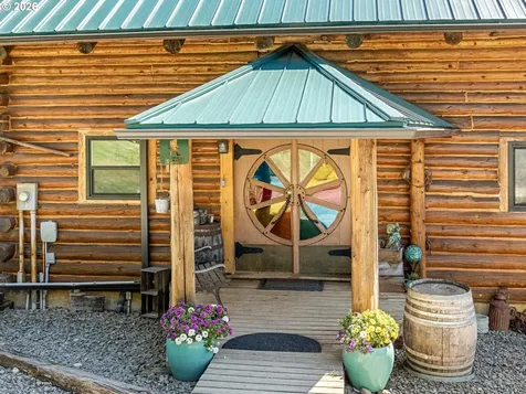 38342 S Sawtell Road Molalla OR 97038