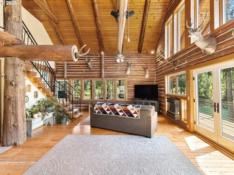 38342 S Sawtell Road Molalla OR 97038