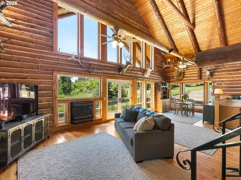 38342 S Sawtell Road Molalla OR 97038