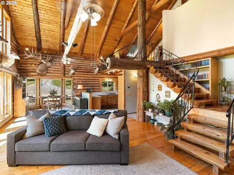 38342 S Sawtell Road Molalla OR 97038