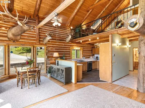 38342 S Sawtell Road Molalla OR 97038