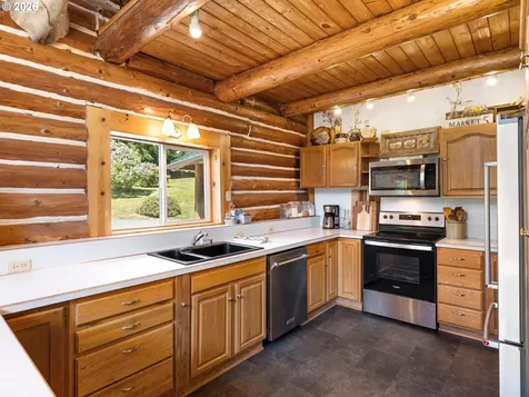 38342 S Sawtell Road Molalla OR 97038