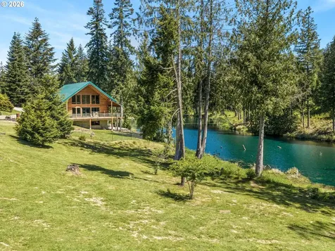 38342 S Sawtell Road Molalla OR 97038
