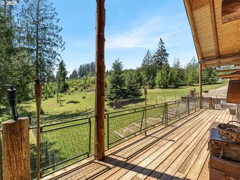 38342 S Sawtell Road Molalla OR 97038