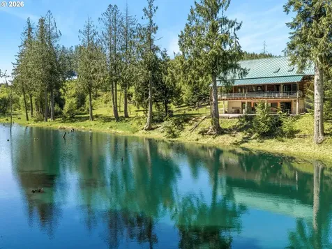 38342 S Sawtell Road Molalla OR 97038