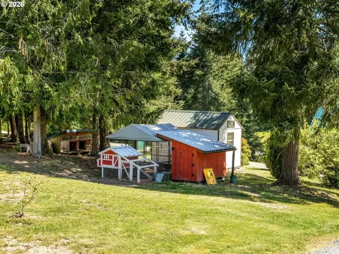 38342 S Sawtell Road Molalla OR 97038