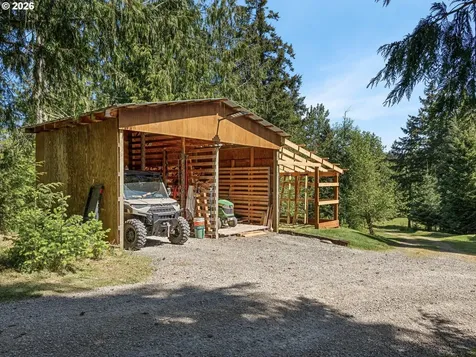 38342 S Sawtell Road Molalla OR 97038