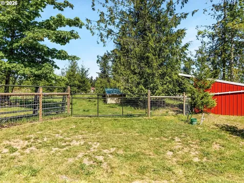 38342 S Sawtell Road Molalla OR 97038