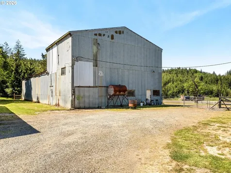 38342 S Sawtell Road Molalla OR 97038