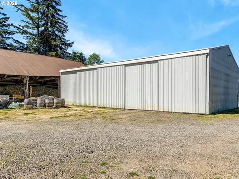 38342 S Sawtell Road Molalla OR 97038
