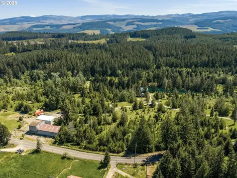 38342 S Sawtell Road Molalla OR 97038