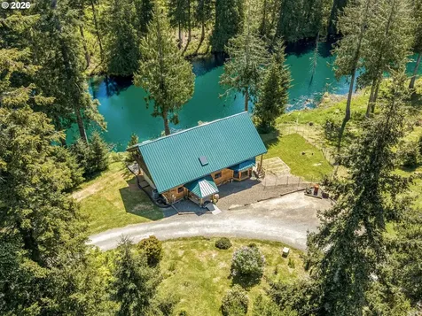 38342 S Sawtell Road Molalla OR 97038