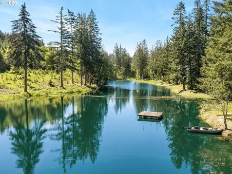 38342 S Sawtell Road Molalla OR 97038