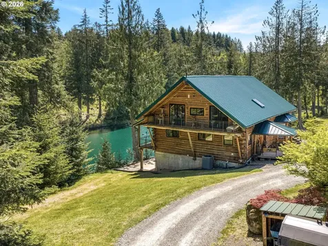38342 S Sawtell Road Molalla OR 97038