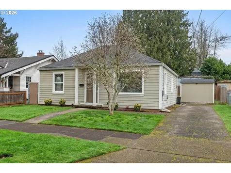 8837 SE Alder Street Portland OR 97216