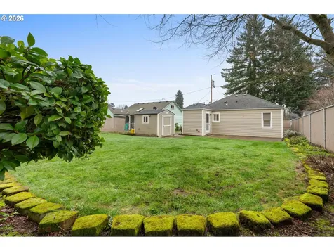 8837 SE Alder Street Portland OR 97216