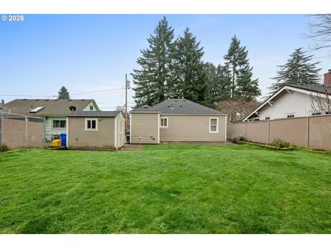 8837 SE Alder Street Portland OR 97216