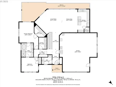 243 W Street James Place Longview WA 98632