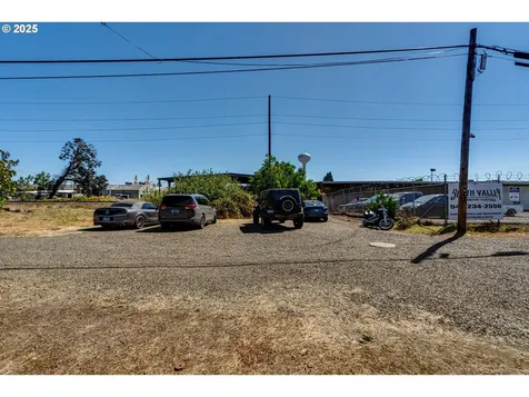 1350 Ivy Street Junction City OR 97448