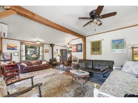 41895 Holden Creek Lane Springfield OR 97478