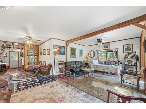 41895 Holden Creek Lane Springfield OR 97478