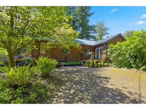 41895 Holden Creek Lane Springfield OR 97478