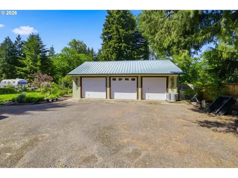 41895 Holden Creek Lane Springfield OR 97478