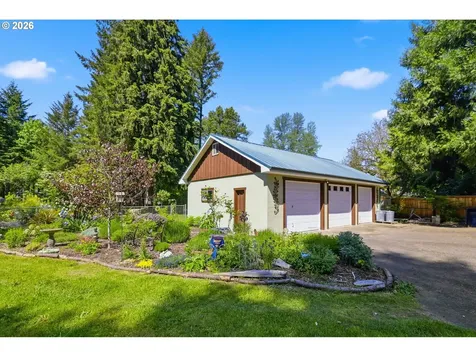 41895 Holden Creek Lane Springfield OR 97478