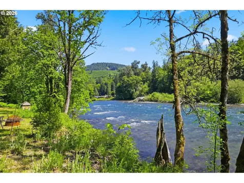 41895 Holden Creek Lane Springfield OR 97478