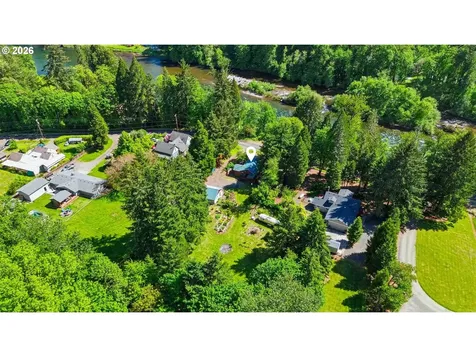 41895 Holden Creek Lane Springfield OR 97478