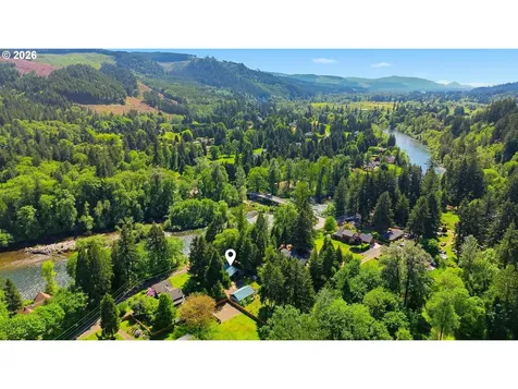41895 Holden Creek Lane Springfield OR 97478